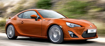 Toyota GT 86 (  86)