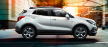 Opel Mokka ( )