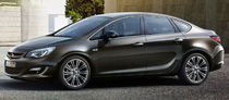 Opel Astra ( )