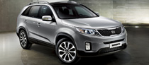 KIA Sorento ( )