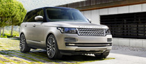 Range Rover ( )