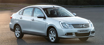 Nissan Almera ( )