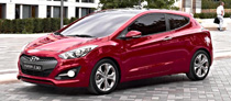 Hyundai i30 ( i30)