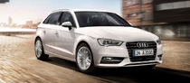 Audi A3 Sportback ( 3 )