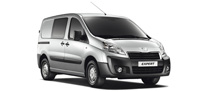 Peugeot Expert VU ( )