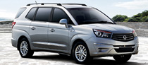 SsangYong Stavic (  )