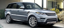 Range Rover Sport (  )