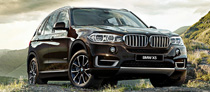 BMW X5 ( 5)