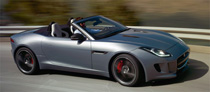 Jaguar F-TYPE ( F-TYPE)