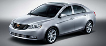 Geely Emgrand EC7 (  EC7)