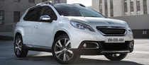 Peugeot 2008 ( 2008)