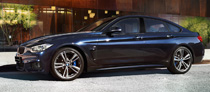 BMW 4-er Gran Coupe ( 4   )