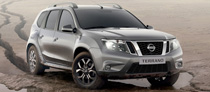 Nissan Terrano ( )