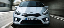 KIA pro_ceed GT (   GT)