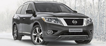 Nissan Pathfinder ( )