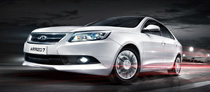 Chery Arrizo 7 (  7)