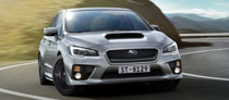 Subaru WRX ( WRX)