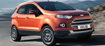 Ford EcoSport ( )