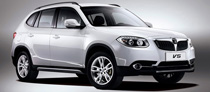 Brilliance V5 ( V5)