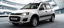 LADA Kalina Cross (  )