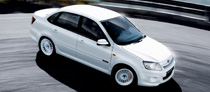 LADA Granta Sport (  )