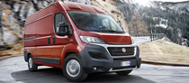 Fiat Ducato New ( )