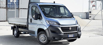 Fiat Ducato New ( )