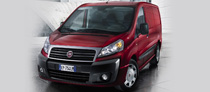 Fiat Scudo Cargo (  )