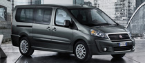 Fiat Scudo Persone (  )