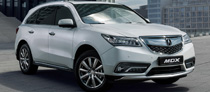 Acura MDX ( MDX)