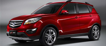 Changan CS35 ( CS35)