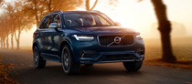 Volvo XC90 ( 90)