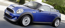 MINI Coupe ( )