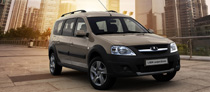 LADA Largus Cross (  )