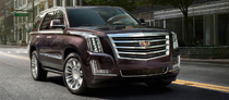 Cadillac Escalade ( )