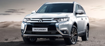 Mitsubishi Outlander ( )