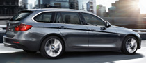 BMW 3-er Touring ( 3  )