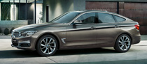 BMW 3-er Gran Turismo ( 3   )