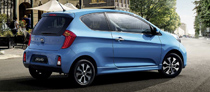 KIA Picanto ( )