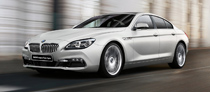 BMW 6-er Gran Coupe ( 6   )