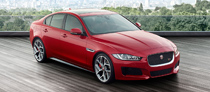 Jaguar XE ( XE)