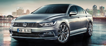 Volkswagen Passat ( )