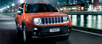 Jeep Renegade ( )