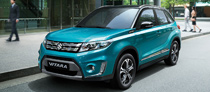 Suzuki Vitara ( )