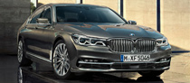 BMW 7-er ( 7 )