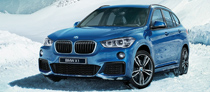 BMW X1 ( 1)