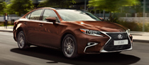 Lexus ES ( )