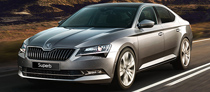 Skoda Superb ( )