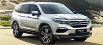 Honda Pilot ( )