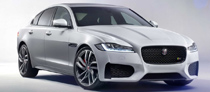 Jaguar XF NEW ( XF)